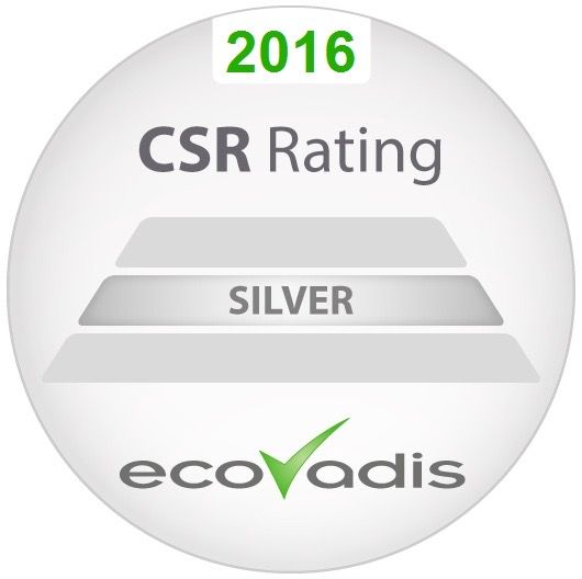 CSR Rating